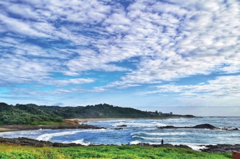 Leisure Bay, South Africa , South Africa